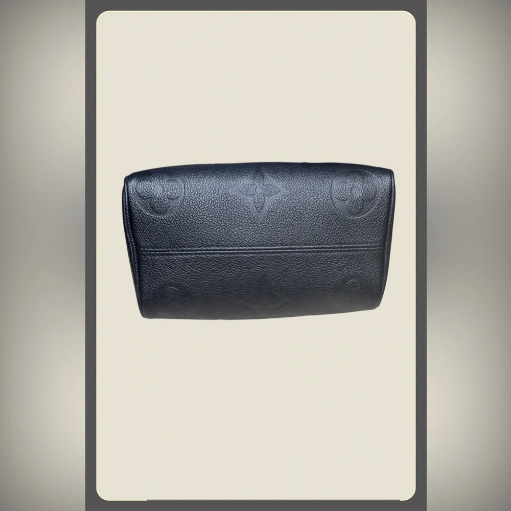 Louis Vuitton Speedy Bandeliere 20 - Picture 5 of 9